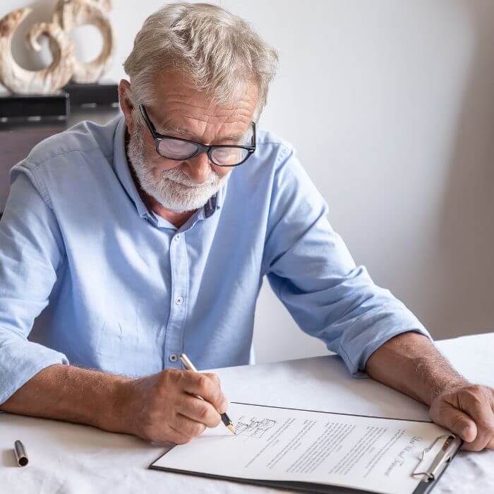 Why shouldn't I write my own Will?