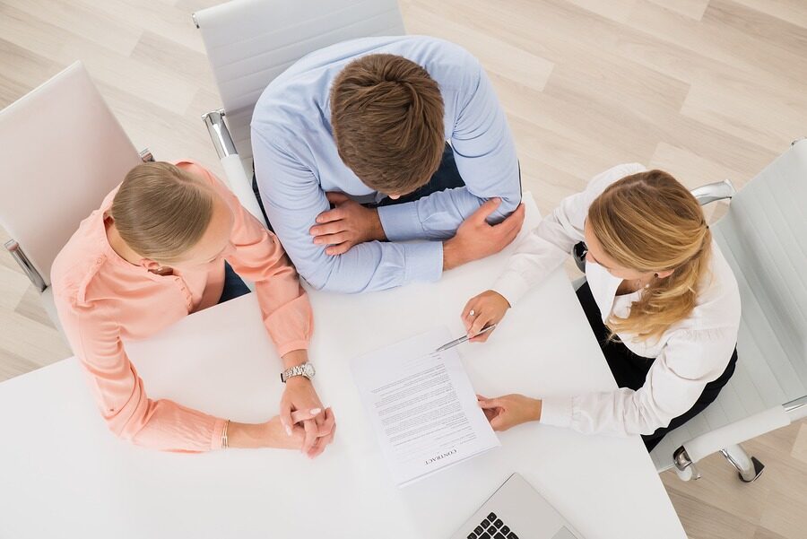 Can I give trust assets in my Will?